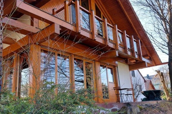 Predaj domu 145 m², pozemok 657 m², Winnenden Predaj domu 145 m², pozemok 657 m², Winnenden