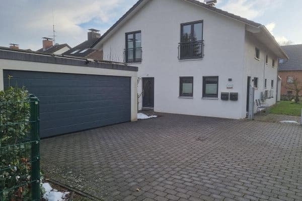 Predaj domu 232 m², pozemok 623 m², Hannover, Dolné Sasko Predaj domu 232 m², pozemok 623 m², Hannover, Dolné Sasko