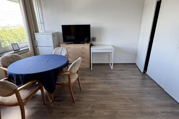 Predaj bytu 1-izbový 25 m², Dorotheenstraße 80, Hamburg, Hamburg Predaj bytu 1-izbový 25 m², Dorotheenstraße 80, Hamburg, Hamburg