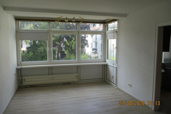 Prenájom bytu 2-izbový 52 m², Heinickestr. 38, Essen, Severné Porýnie - Westfálsko Prenájom bytu 2-izbový 52 m², Heinickestr. 38, Essen, Severné Porýnie - Westfálsko