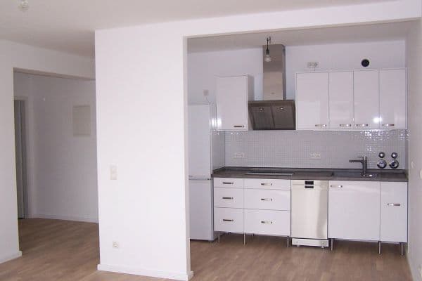Predaj bytu 2-izbový 50 m², Schleißheimerstr. 182, München, Bavorsko Predaj bytu 2-izbový 50 m², Schleißheimerstr. 182, München, Bavorsko