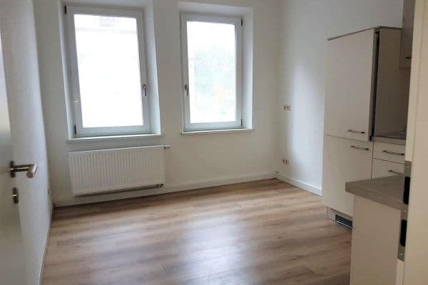 Prenájom bytu 1-izbový 38 m², Nürnberg St. Leonhard, Bavorsko Prenájom bytu 1-izbový 38 m², Nürnberg St. Leonhard, Bavorsko