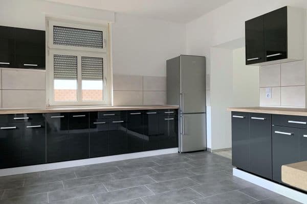 Prenájom bytu 2-izbový 72 m², Bahnhofstrasse 5, Usingen Prenájom bytu 2-izbový 72 m², Bahnhofstrasse 5, Usingen
