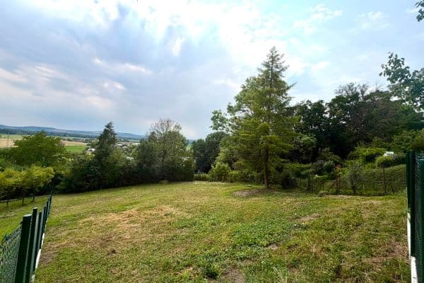 Predaj pozemku 865 m², Konárovice Predaj pozemku 865 m², Konárovice