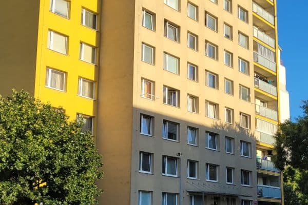 Predaj bytu 3-izbový 75 m², Krausova, Praha Predaj bytu 3-izbový 75 m², Krausova, Praha