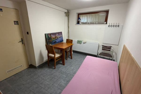 Prenájom bytu 15 m², Holšická, Praha Prenájom bytu 15 m², Holšická, Praha