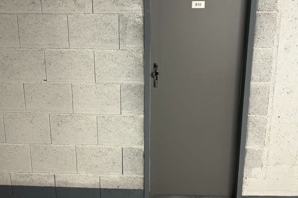 Prenájom garáže 13 m², Praha Prenájom garáže 13 m², Praha