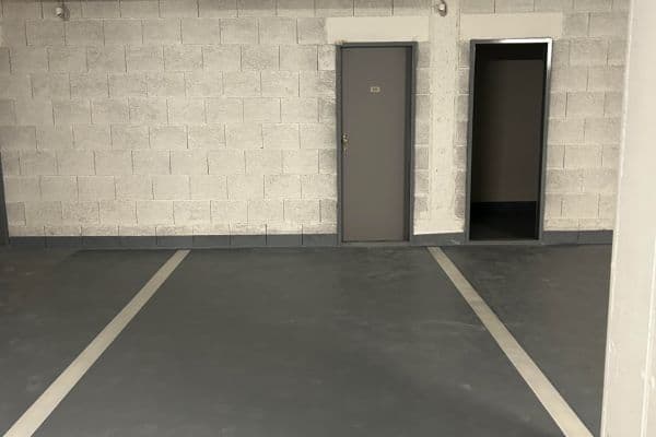 Prenájom garáže 13 m², Praha Prenájom garáže 13 m², Praha