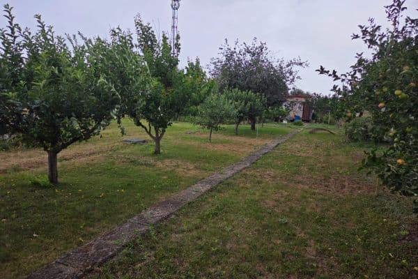 Predaj pozemku 430 m², Predaj pozemku 430 m²,