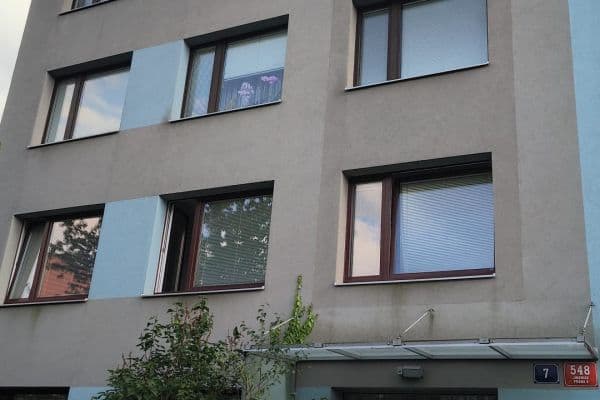 Prenájom bytu 4-izbový 74 m², K Rovinám, Praha Prenájom bytu 4-izbový 74 m², K Rovinám, Praha