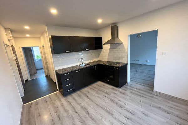 Prenájom bytu 4-izbový 75 m², Růžovka, Litoměřice, Ústecký kraj Prenájom bytu 4-izbový 75 m², Růžovka, Litoměřice, Ústecký kraj