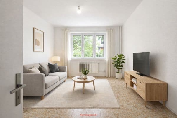 Prenájom bytu 2-izbový 70 m², Zakladatelská, Karviná-Nové Město Prenájom bytu 2-izbový 70 m², Zakladatelská, Karviná-Nové Město