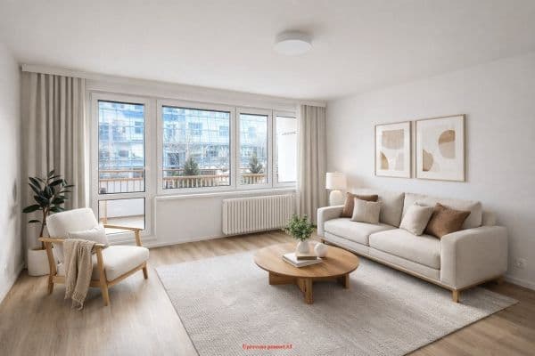 Prenájom bytu 2-izbový 64 m², Okružní, Karviná, Moravskoslezský kraj Prenájom bytu 2-izbový 64 m², Okružní, Karviná, Moravskoslezský kraj