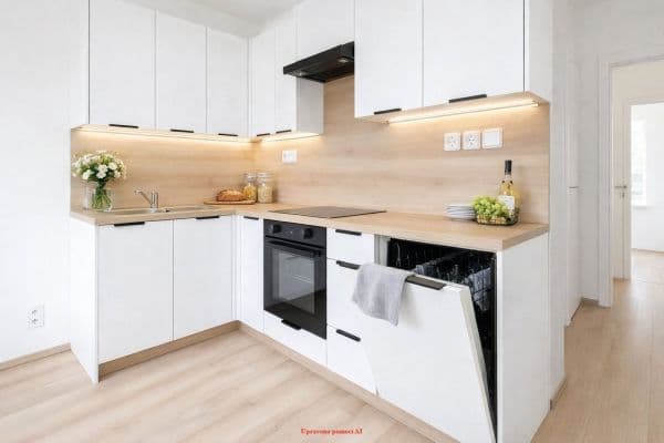 Prenájom bytu 3-izbový 68 m², Hornická, Albrechtice Prenájom bytu 3-izbový 68 m², Hornická, Albrechtice
