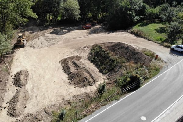 Predaj pozemku 1.330 m², SO POÚ Přerov Predaj pozemku 1.330 m², SO POÚ Přerov