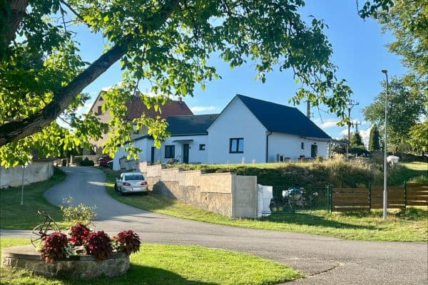 Predaj domu 283 m², pozemok 2.138 m², Rovná Predaj domu 283 m², pozemok 2.138 m², Rovná