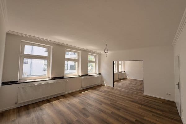 Predaj bytu 3-izbový 143 m², Kölner Str. 21, Grevenbroich Predaj bytu 3-izbový 143 m², Kölner Str. 21, Grevenbroich