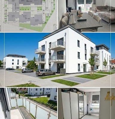 Predaj bytu 3-izbový 90 m², Kelsterbach Predaj bytu 3-izbový 90 m², Kelsterbach