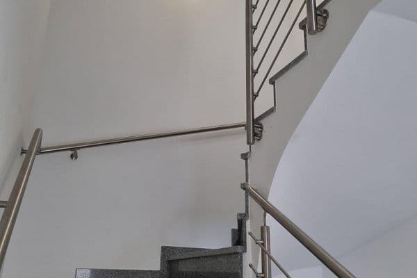 Prenájom bytu 2-izbový 30 m², Wuppertal Prenájom bytu 2-izbový 30 m², Wuppertal