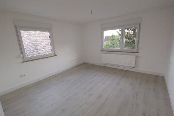 Prenájom bytu 3-izbový 61 m², Sommerstrasse 17, Egenhausen Prenájom bytu 3-izbový 61 m², Sommerstrasse 17, Egenhausen