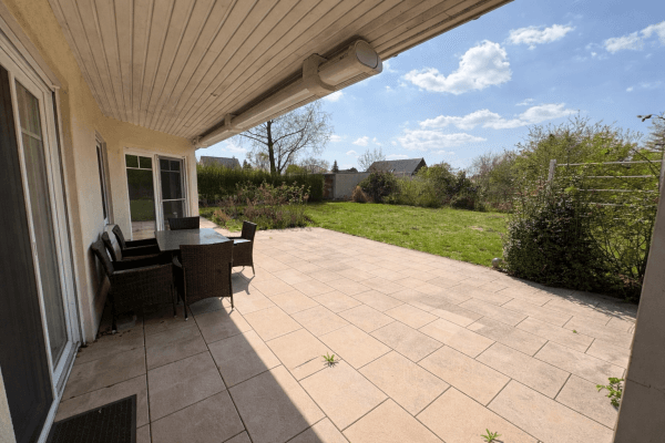 Predaj domu 121 m², pozemok 974 m², Klosterdorf Predaj domu 121 m², pozemok 974 m², Klosterdorf