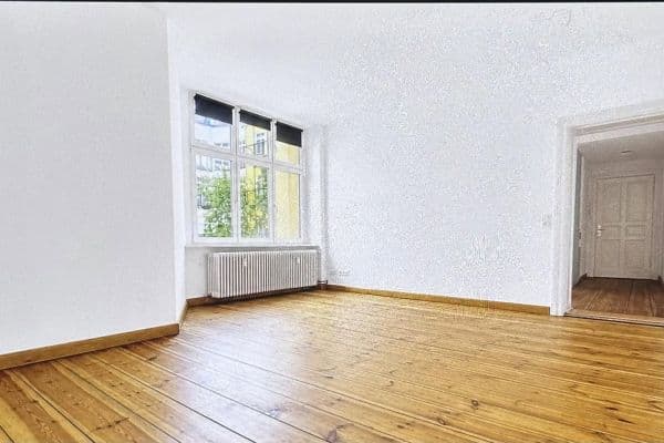 Predaj bytu 2-izbový 52 m², Berlin, Berlín Predaj bytu 2-izbový 52 m², Berlin, Berlín
