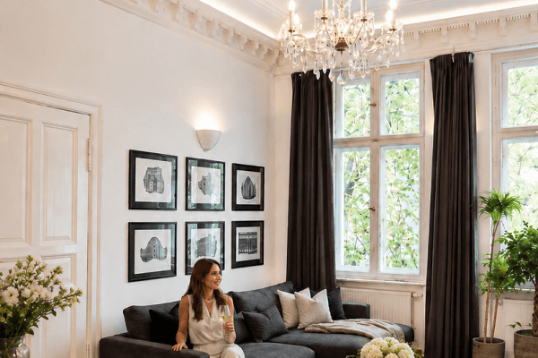 Predaj bytu 3-izbový 85 m², Johann-Sigismund-Straße 3, Berlin, Berlín Predaj bytu 3-izbový 85 m², Johann-Sigismund-Straße 3, Berlin, Berlín