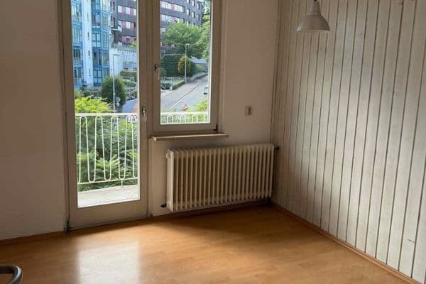 Prenájom bytu 2-izbový 49 m², Mombacher Straße 43, Mainz, Porýnie-Falcko Prenájom bytu 2-izbový 49 m², Mombacher Straße 43, Mainz, Porýnie-Falcko