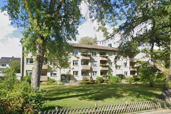 Prenájom bytu 3-izbový 72 m², Im Heidewinkel 3, Dortmund, Severné Porýnie - Westfálsko Prenájom bytu 3-izbový 72 m², Im Heidewinkel 3, Dortmund, Severné Porýnie - Westfálsko