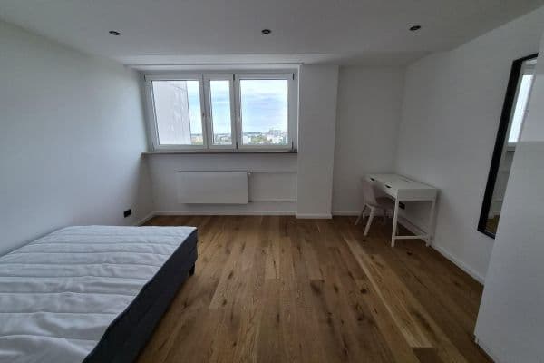 Prenájom bytu 16 m², Ratoldstr. 24, München, Bavorsko Prenájom bytu 16 m², Ratoldstr. 24, München, Bavorsko