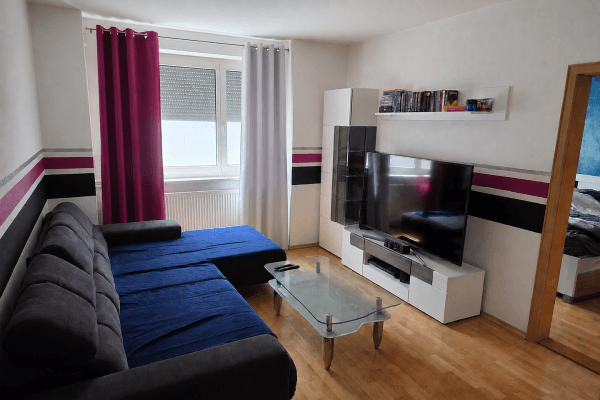 Predaj bytu 3-izbový 73 m², Augsburg, Bavorsko Predaj bytu 3-izbový 73 m², Augsburg, Bavorsko