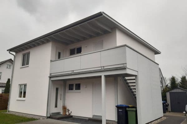Prenájom bytu 3-izbový 89 m², Ostseebad Nienhagen Prenájom bytu 3-izbový 89 m², Ostseebad Nienhagen