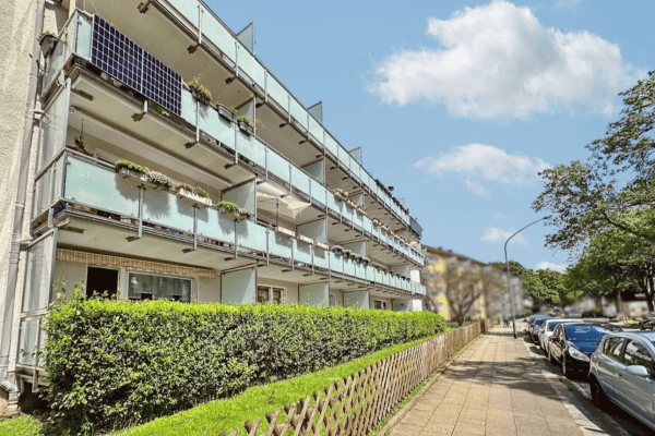 Predaj bytu 3-izbový 92 m², Kerckhoffstr 200, Essen Predaj bytu 3-izbový 92 m², Kerckhoffstr 200, Essen