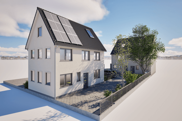 Predaj domu 143 m², pozemok 280 m², Herxheim Predaj domu 143 m², pozemok 280 m², Herxheim