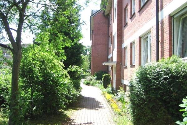 Prenájom bytu 2-izbový 66 m², Danziger Str. 13a, Wentorf bei Hamburg, Šlezvicko-Holštajnsko Prenájom bytu 2-izbový 66 m², Danziger Str. 13a, Wentorf bei Hamburg, Šlezvicko-Holštajnsko