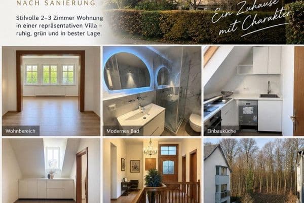 Prenájom bytu 3-izbový 64 m², Stuttgart, Bádensko-Wurttembersko Prenájom bytu 3-izbový 64 m², Stuttgart, Bádensko-Wurttembersko
