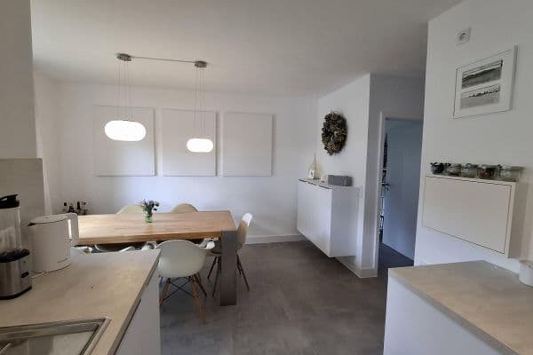 Predaj bytu 3-izbový 97 m², Pforzheim Predaj bytu 3-izbový 97 m², Pforzheim