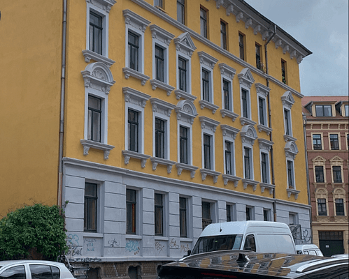 Predaj domu 820 m², pozemok 290 m², Leipzig, Sasko Predaj domu 820 m², pozemok 290 m², Leipzig, Sasko