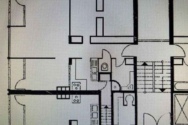 Predaj bytu 2-izbový 60 m², Bartningallee 11/13, Berlin, Berlín Predaj bytu 2-izbový 60 m², Bartningallee 11/13, Berlin, Berlín
