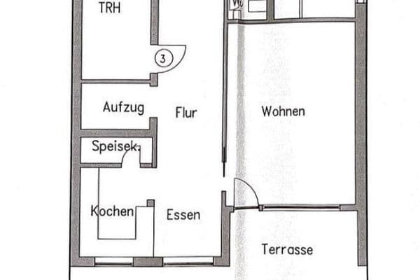 Prenájom bytu 3-izbový 120 m², Lampertstraße 4, Nürtingen, Bádensko-Wurttembersko Prenájom bytu 3-izbový 120 m², Lampertstraße 4, Nürtingen, Bádensko-Wurttembersko