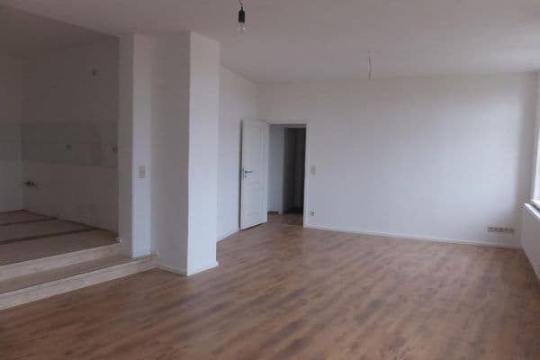 Prenájom bytu 4-izbový 116 m², Domstraße 3a, Merseburg Prenájom bytu 4-izbový 116 m², Domstraße 3a, Merseburg
