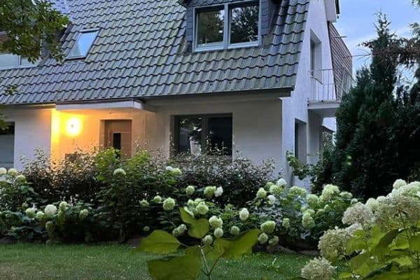 Predaj domu 141 m², pozemok 612 m², Timmendorfer Strand Predaj domu 141 m², pozemok 612 m², Timmendorfer Strand