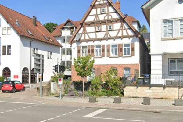 Prenájom bytu 2-izbový 60 m², Aichtal Prenájom bytu 2-izbový 60 m², Aichtal