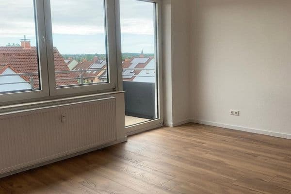 Prenájom bytu 3-izbový 70 m², Theodor-Simoneit-Str. 2, Kahl am Main Prenájom bytu 3-izbový 70 m², Theodor-Simoneit-Str. 2, Kahl am Main