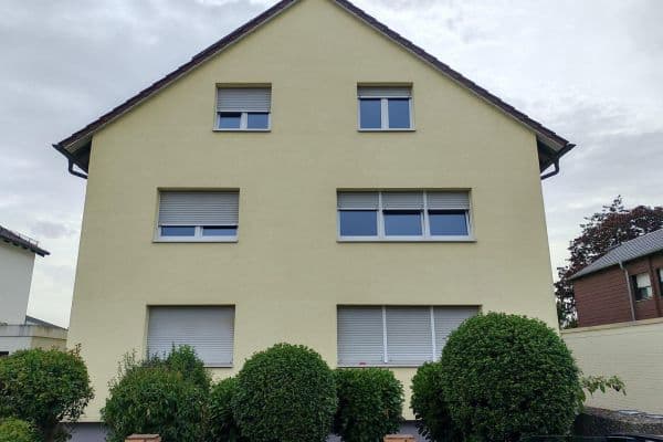 Prenájom bytu 3-izbový 76 m², Theodor-Heuss-Straße 7, Waldsee Prenájom bytu 3-izbový 76 m², Theodor-Heuss-Straße 7, Waldsee