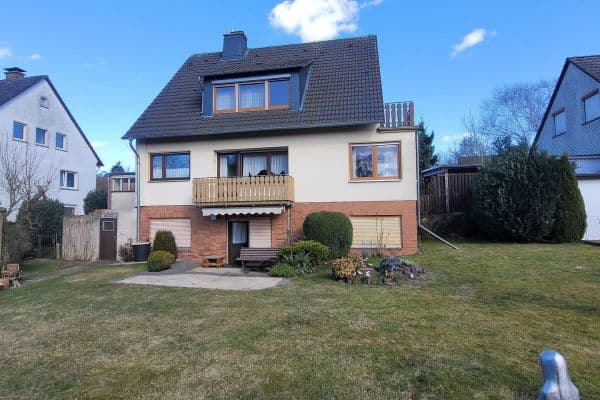 Predaj domu 201 m², pozemok 744 m², Korbach Predaj domu 201 m², pozemok 744 m², Korbach