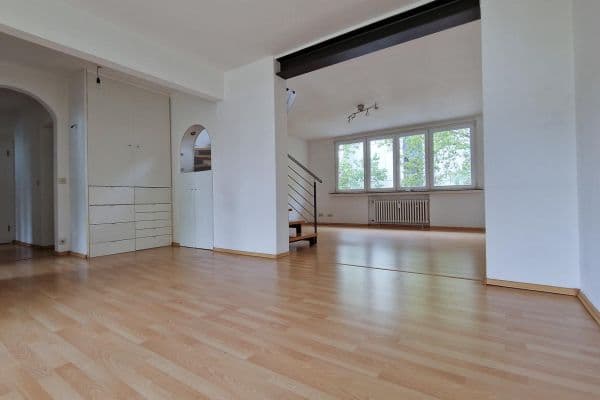 Predaj bytu 3-izbový 137 m², Leverkusen Predaj bytu 3-izbový 137 m², Leverkusen