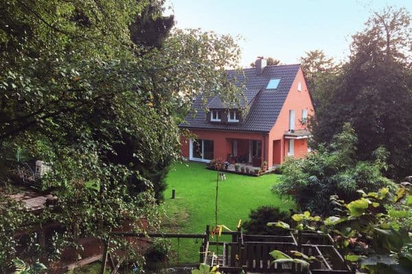Predaj domu 135 m², pozemok 2.318 m², Solingen Predaj domu 135 m², pozemok 2.318 m², Solingen