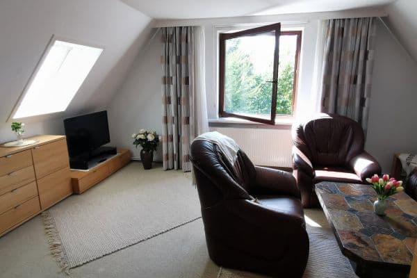 Prenájom bytu 1-izbový 34 m², Hamburg, Hamburg Prenájom bytu 1-izbový 34 m², Hamburg, Hamburg