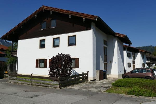 Predaj bytu 2-izbový 55 m², Inzell, Bavorsko Predaj bytu 2-izbový 55 m², Inzell, Bavorsko